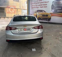 شيفروليه ماليبو